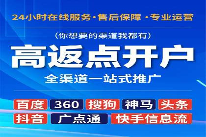 竞价SEM助力电商平台快速提升流量